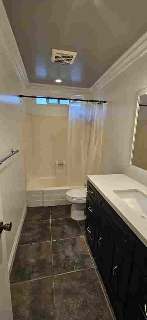 Looking for a roommate.