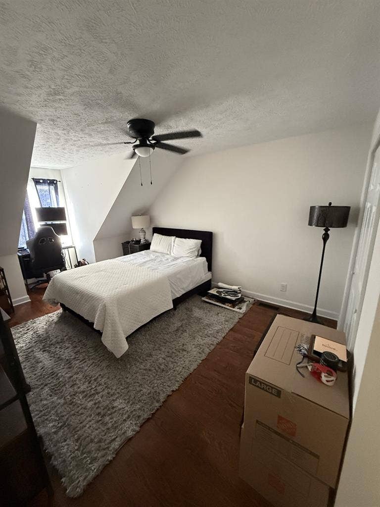 Donelson Room for Rent