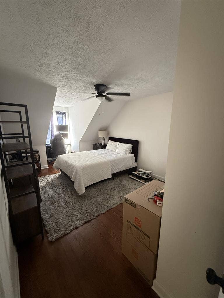 Donelson Room for Rent