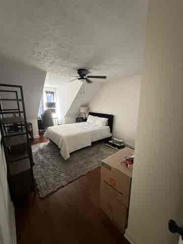 Donelson Room for Rent