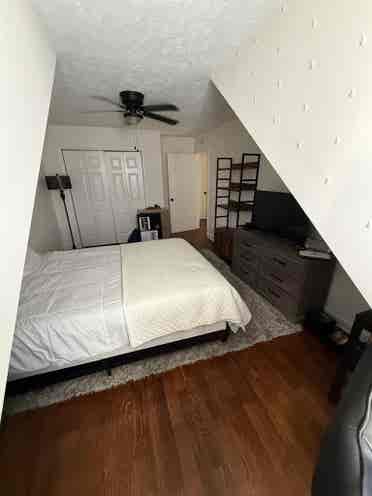 Donelson Room for Rent