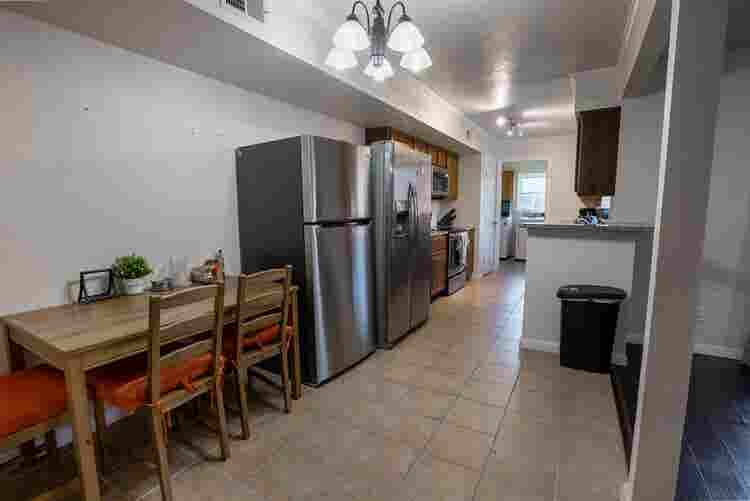 Room for Rent in The Colony!