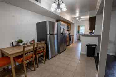 Room for Rent in The Colony!
