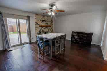 Room for Rent in The Colony!
