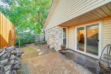 Room for Rent in The Colony!