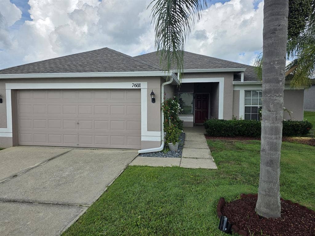 New Listing