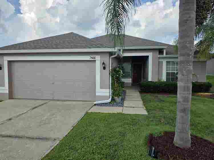 New Listing