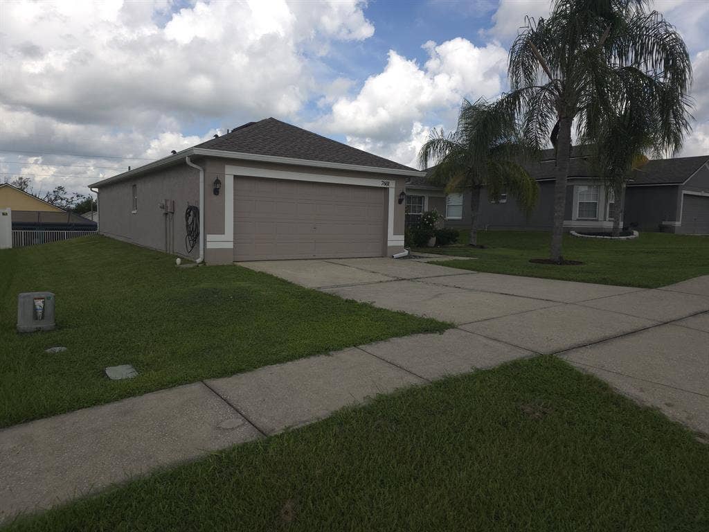 New Listing