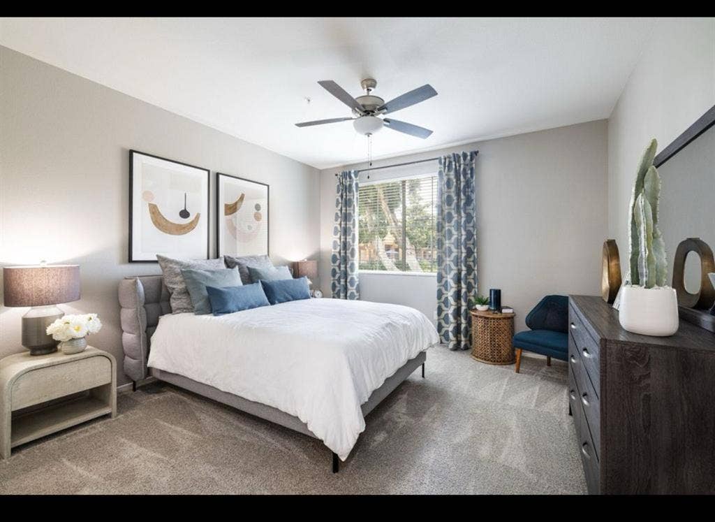 Looking for a roomate