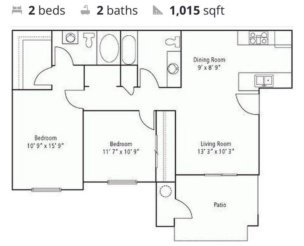 Looking for a roomate