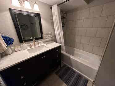 🌟 Private Room for Rent