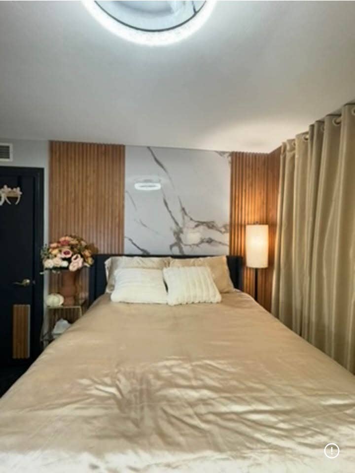 🌟 Private Room for Rent