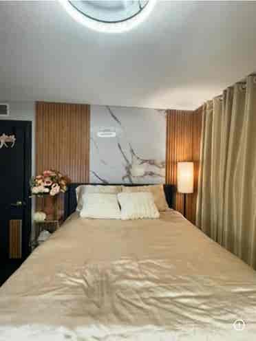 🌟 Private Room for Rent