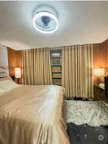 🌟 Private Room for Rent