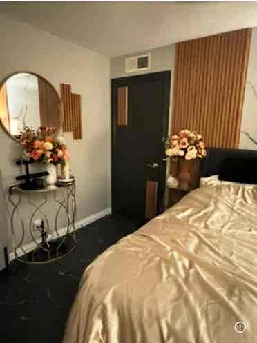 🌟 Private Room for Rent