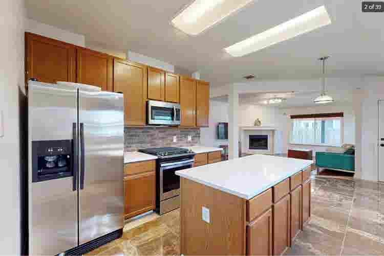 2 rooms for rent, $ each