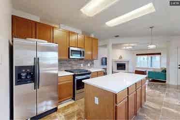 2 rooms for rent, $ each