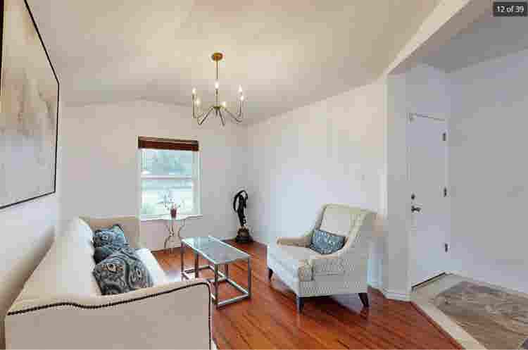 2 rooms for rent, $ each