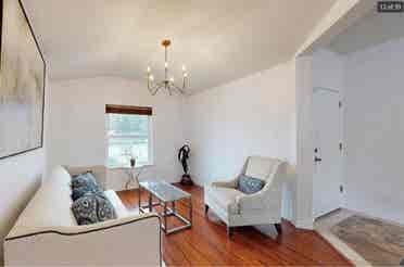 2 rooms for rent, $ each