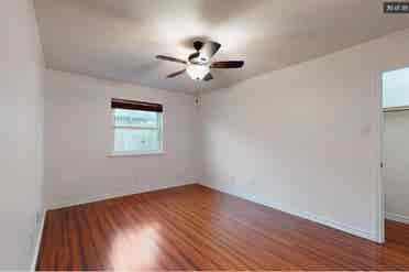 2 rooms for rent, $ each