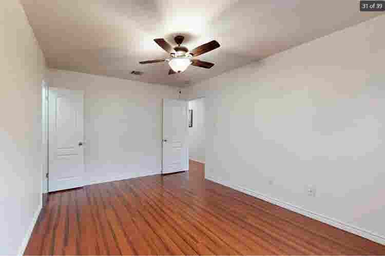 2 rooms for rent, $ each