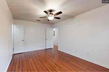 2 rooms for rent, $ each
