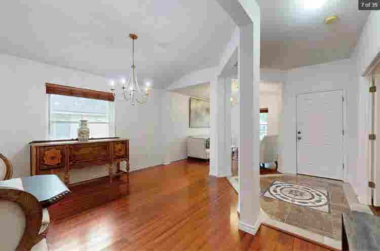 2 rooms for rent, $ each