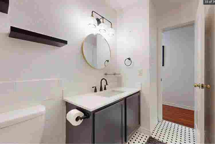 2 rooms for rent, $ each