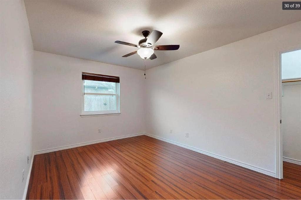2 rooms for rent, $ each