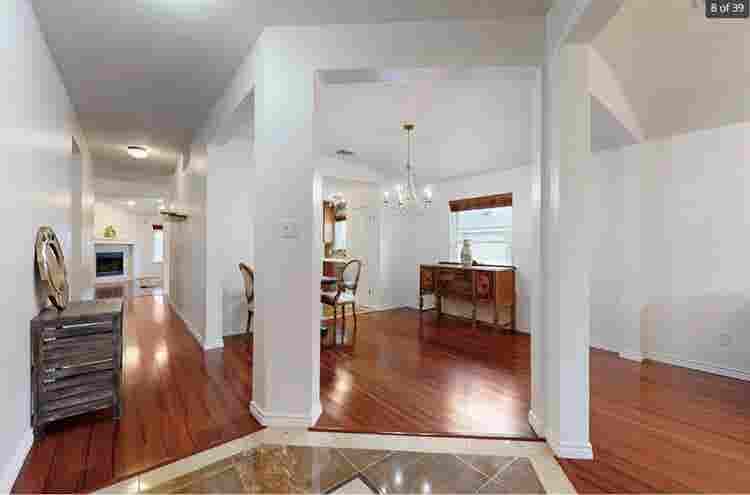 2 rooms for rent, $ each