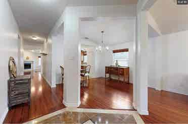 2 rooms for rent, $ each