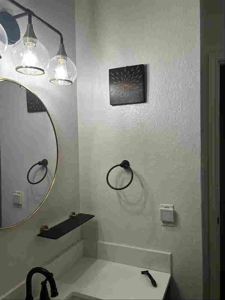 2 rooms for rent, $ each
