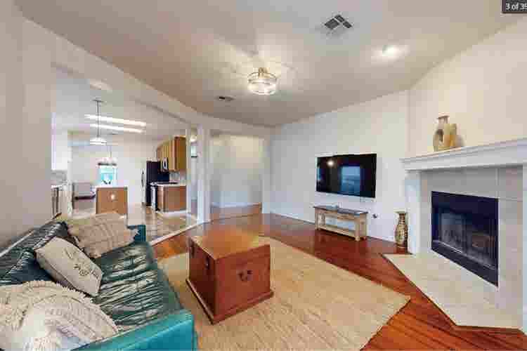 2 rooms for rent, $ each