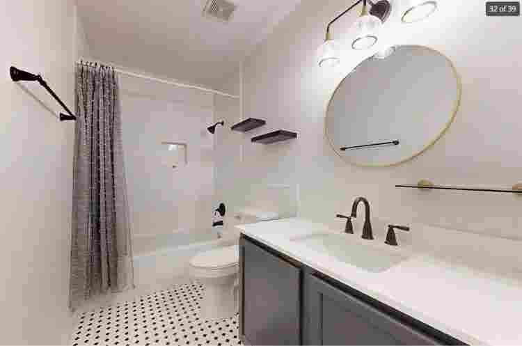 2 rooms for rent, $ each