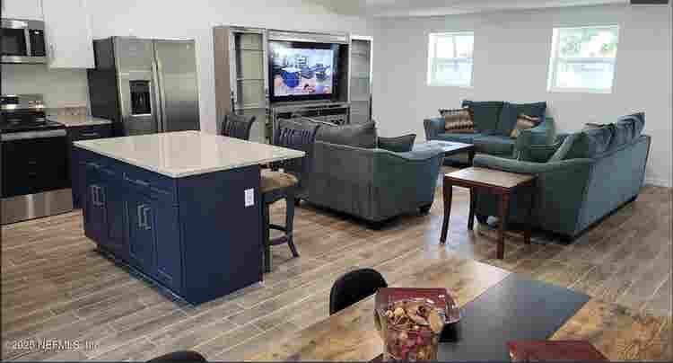 Month to Month Furnished Rental