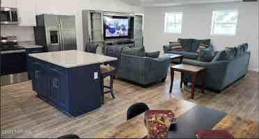 Month to Month Furnished Rental