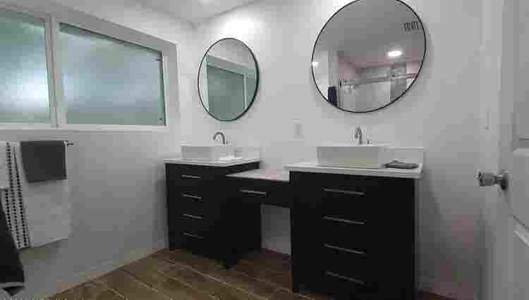 Month to Month Furnished Rental
