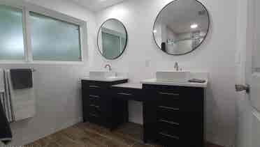 Month to Month Furnished Rental