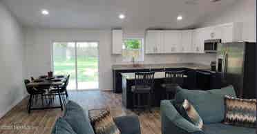 Month to Month Furnished Rental