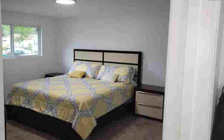 Month to Month Furnished Rental