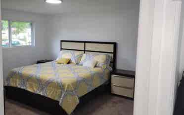 Month to Month Furnished Rental