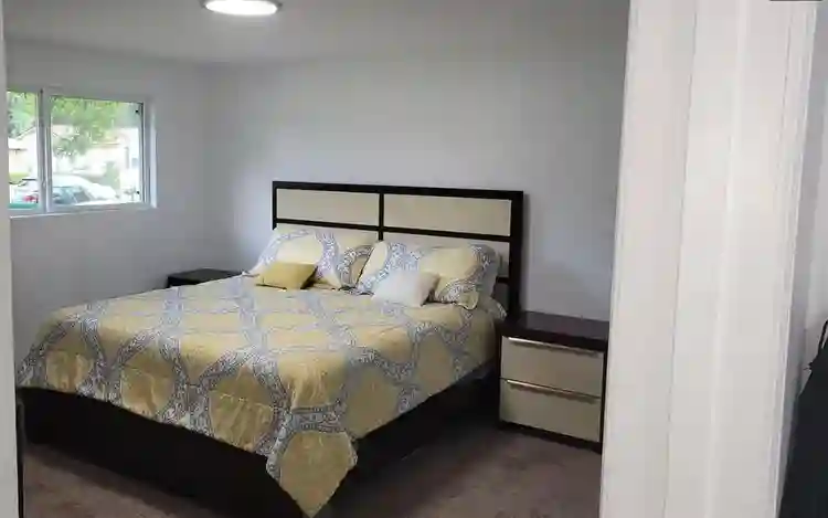 Month to Month Furnished Rental