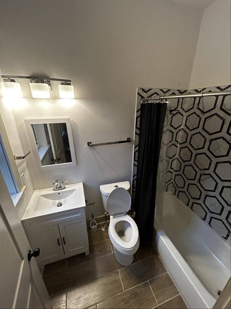 Utilities & Laundry Included!