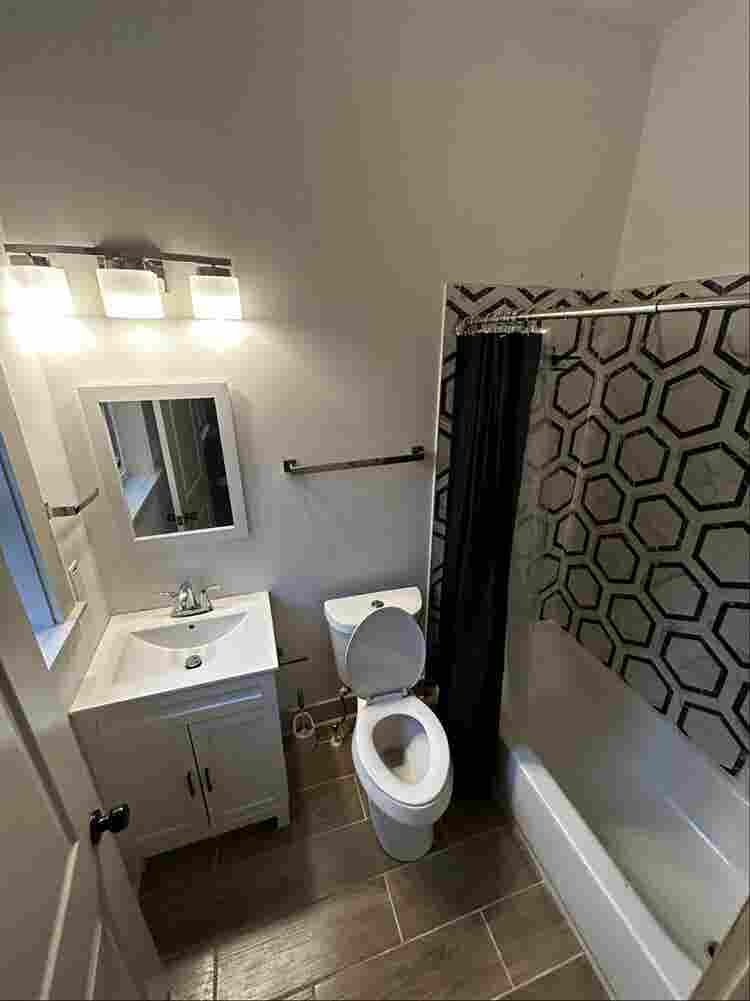 Utilities & Laundry Included!