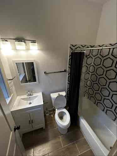 Utilities & Laundry Included!