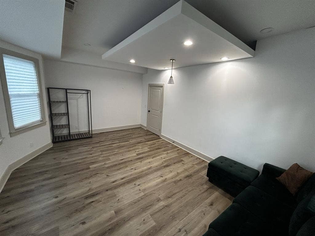 Utilities & Laundry Included!
