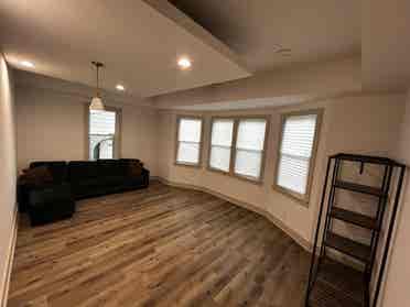 Utilities & Laundry Included!