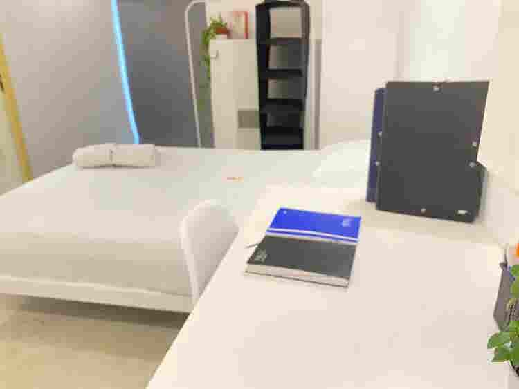 StudentVille Residence PalmaStudio