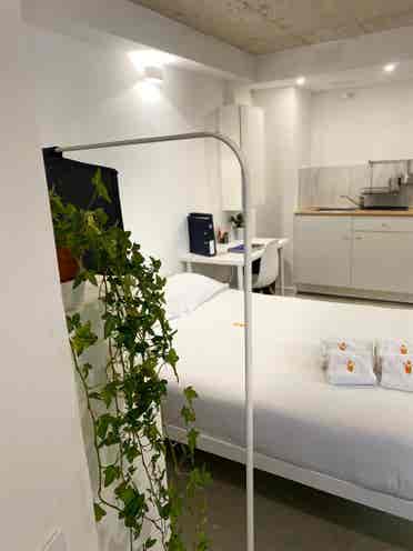 StudentVille Residence PalmaStudio