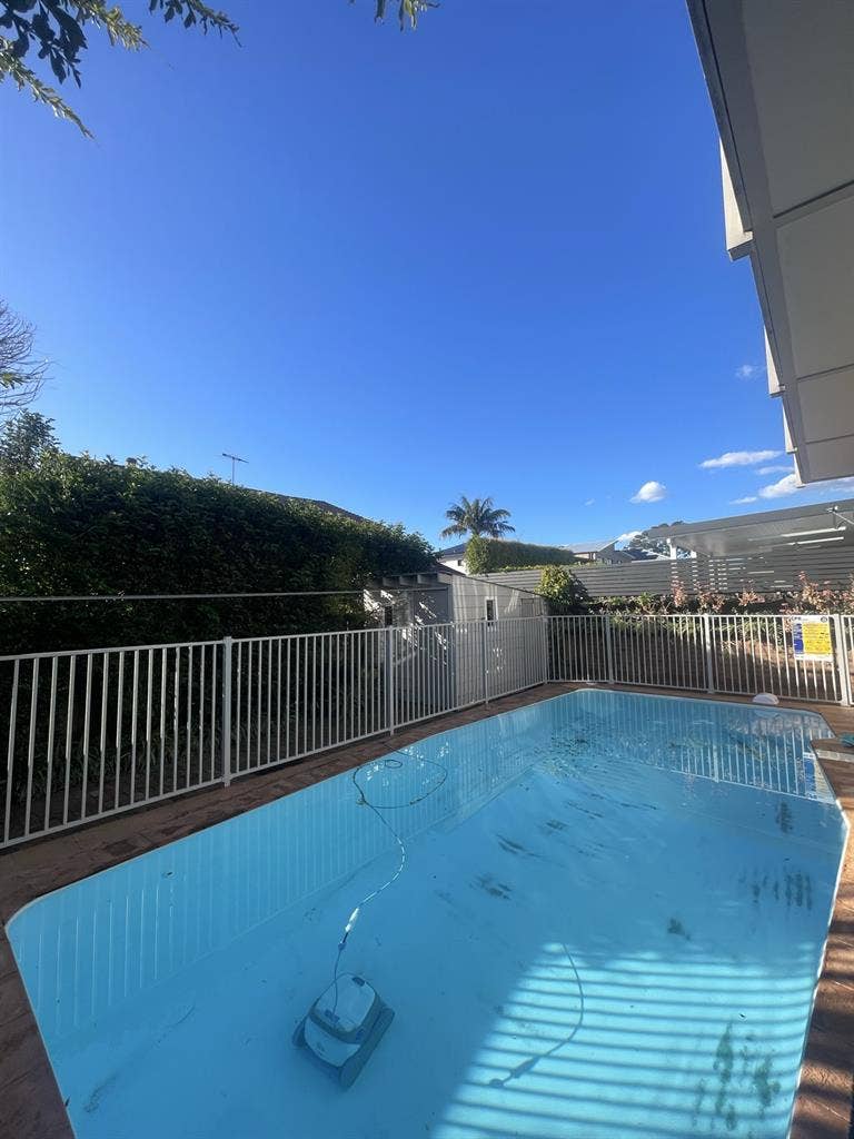 Large room for rent in inner west.